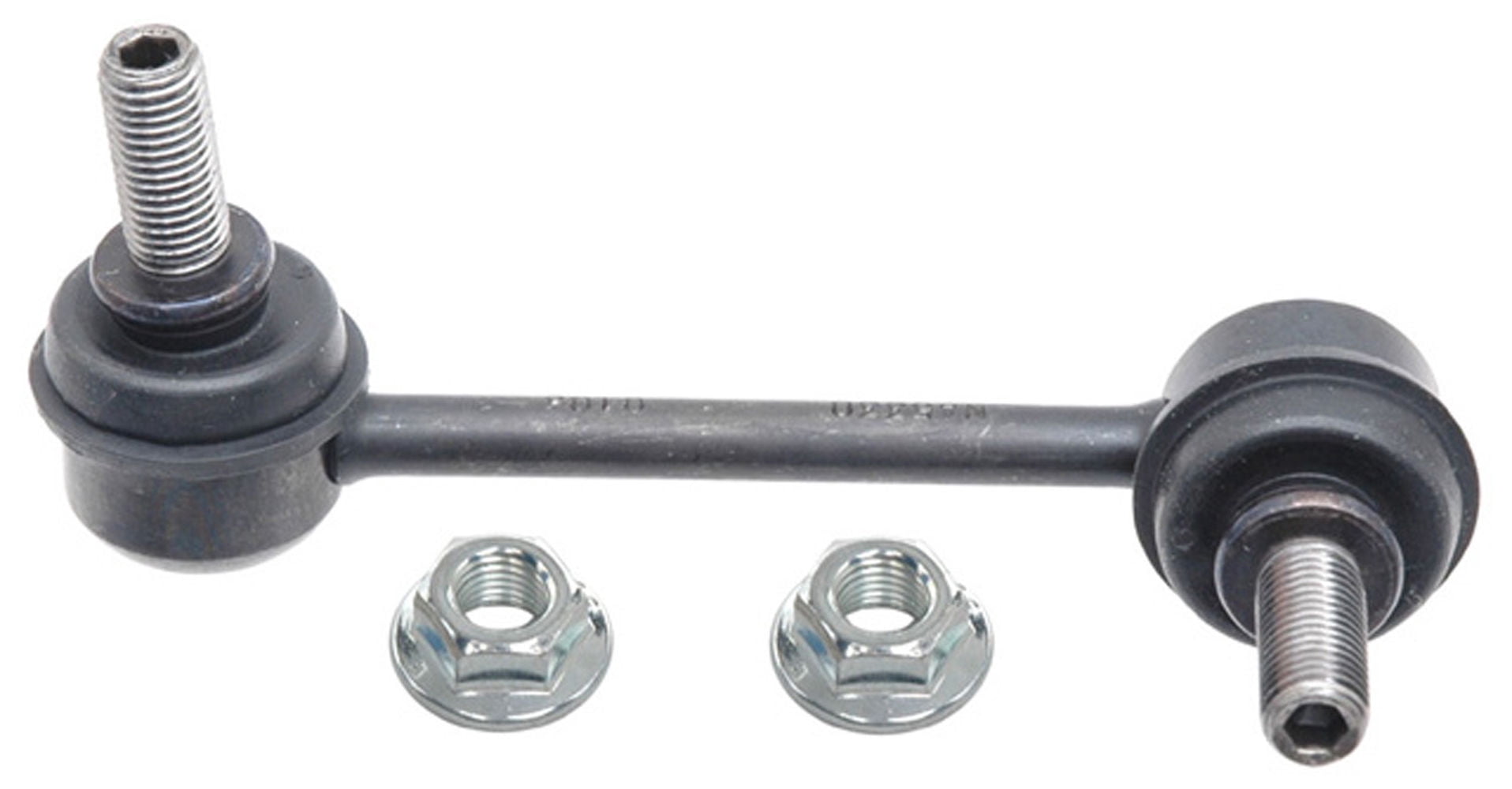 Suspension Stabilizer Bar Link Fits select: 2007-2012 MAZDA CX-7, 1999-2015 MAZDA MX-5 MIATA