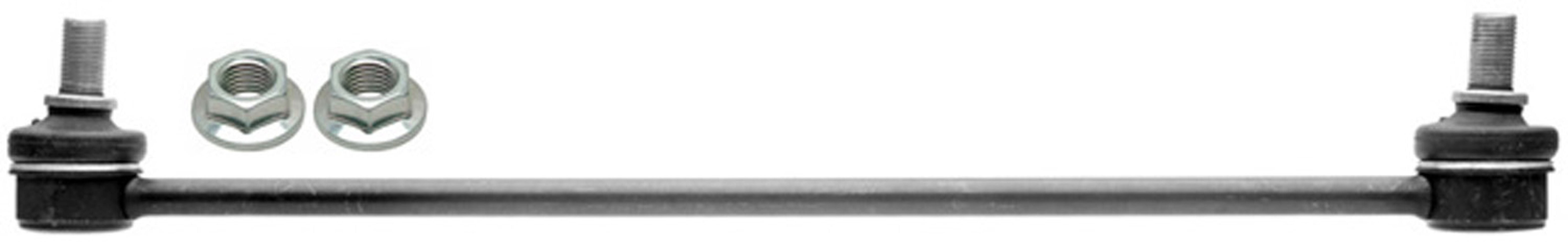 Suspension Stabilizer Bar Link Fits select: 2007-2018 TOYOTA YARIS, 2012-2019 TOYOTA PRIUS C