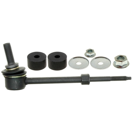 Suspension Stabilizer Bar Link Fits select: 2008-2017 CHEVROLET EQUINOX, 2010-2017 GMC TERRAIN