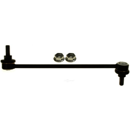 Suspension Stabilizer Bar Link Fits select: 2008-2017 CHEVROLET EQUINOX, 2015-2020 CHEVROLET TRAX