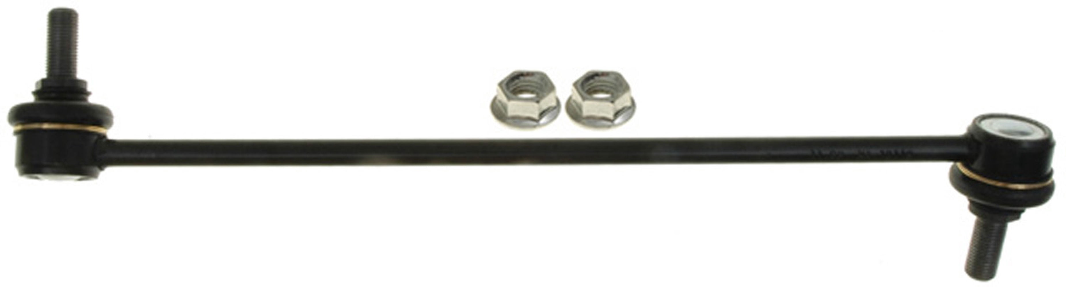Suspension Stabilizer Bar Link Fits select: 2011-2013 KIA SORENTO, 2007-2012 HYUNDAI SANTA FE
