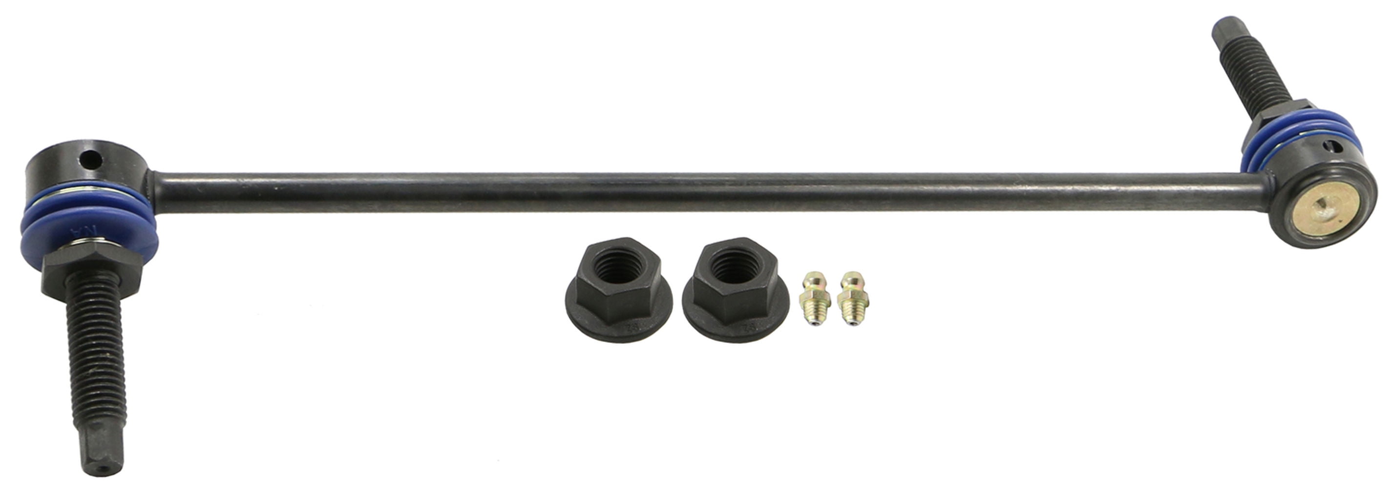 Suspension Stabilizer Bar Link Fits select: 2011-2019 FORD EXPLORER