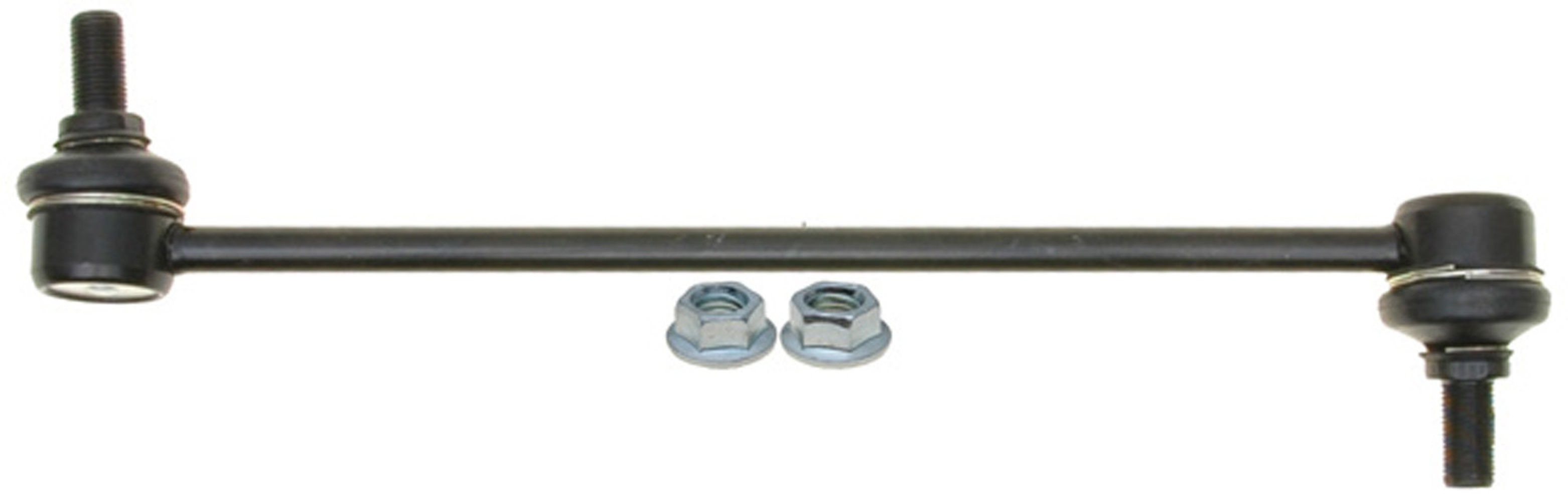 Suspension Stabilizer Bar Link Fits select: 2012-2016 HYUNDAI ELANTRA, 2014-2019 KIA SOUL