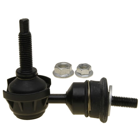 Suspension Stabilizer Bar Link Fits select: 2012 FORD FOCUS, 2013-2018 FORD FOCUS SE