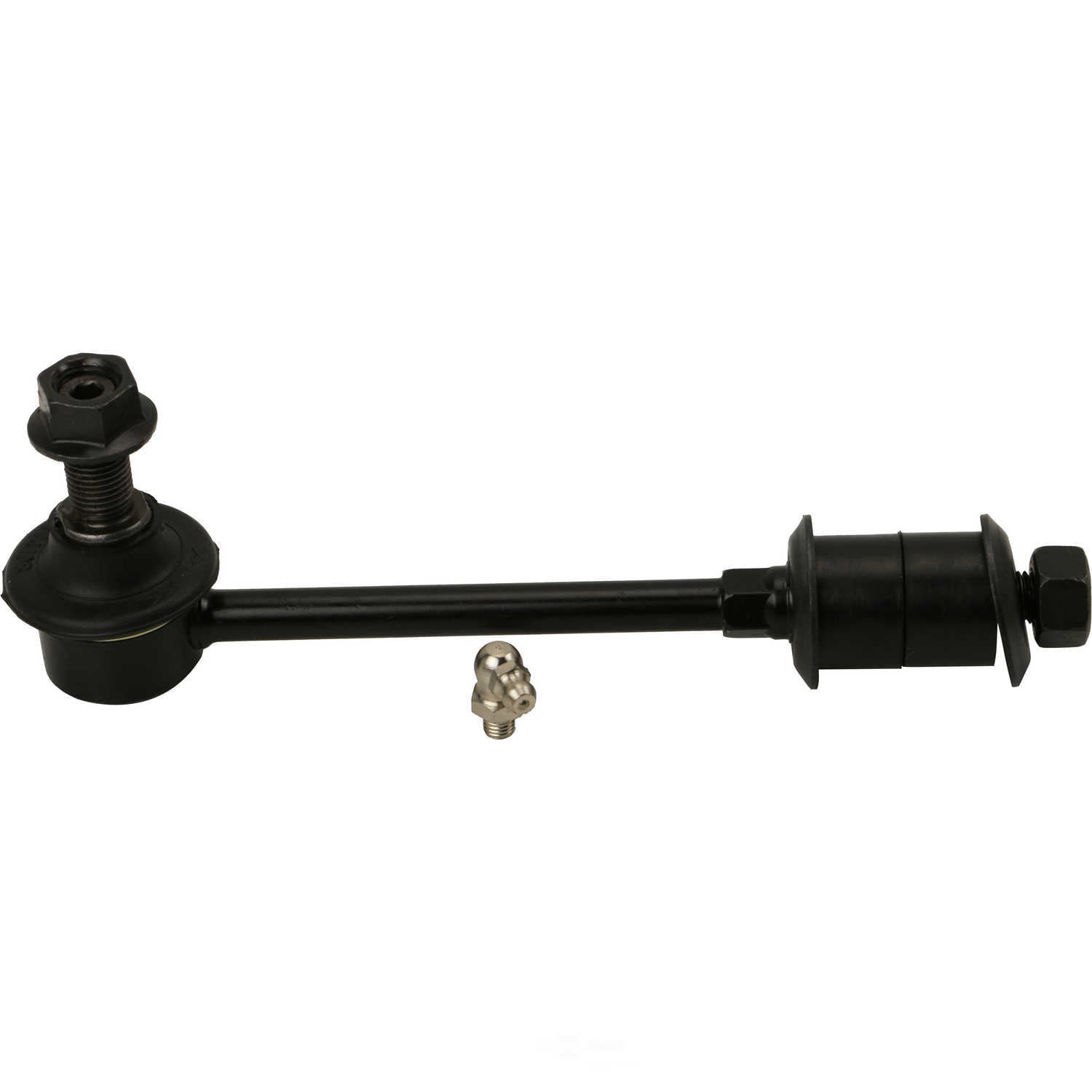 Suspension Stabilizer Bar Link Front QuickSteer K80900 Fits select: 2013 TOYOTA TACOMA DOUBLE CAB, 2014 TOYOTA TACOMA