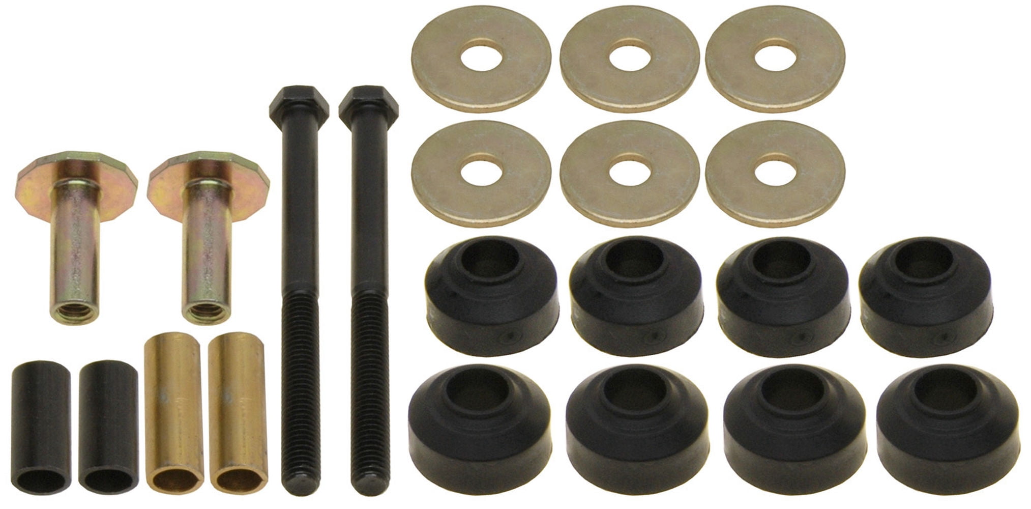 Suspension Stabilizer Bar Link Kit Fits 1998 Jeep Grand Cherokee