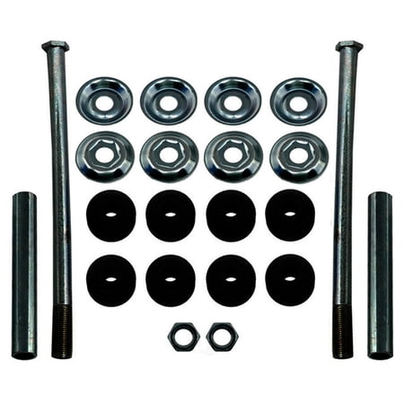 Suspension Stabilizer Bar Link Kit Fits 2000 Chevrolet Blazer