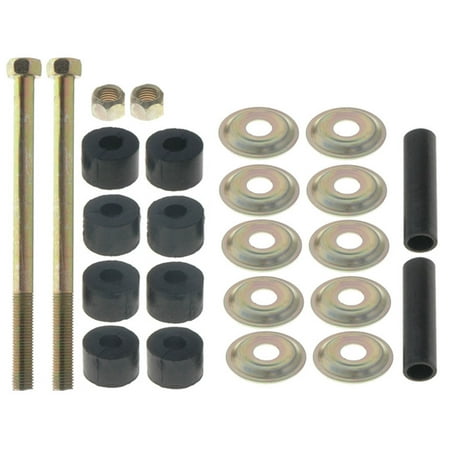 Suspension Stabilizer Bar Link Kit Fits 2000 Mitsubishi Montero