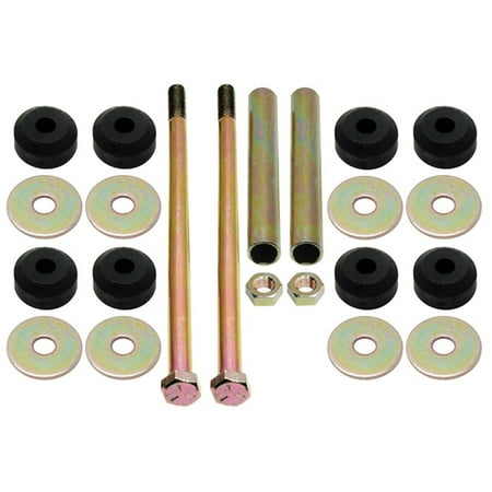 Suspension Stabilizer Bar Link Kit Fits 2002 Ford Explorer