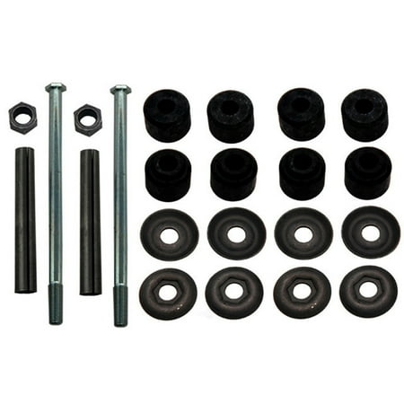 Suspension Stabilizer Bar Link Kit Fits 2003 Ford Taurus