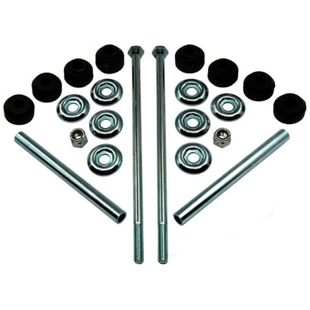 Suspension Stabilizer Bar Link Kit Fits 2003 Ford Taurus