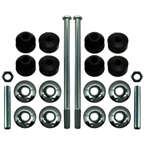 Suspension Stabilizer Bar Link Kit Fits 2004 Buick LeSabre