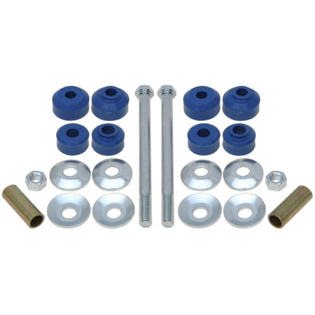 Suspension Stabilizer Bar Link Kit Fits 2004 Buick LeSabre