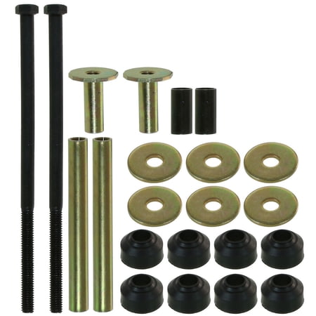 Suspension Stabilizer Bar Link Kit Fits 2004 Chevrolet Tahoe