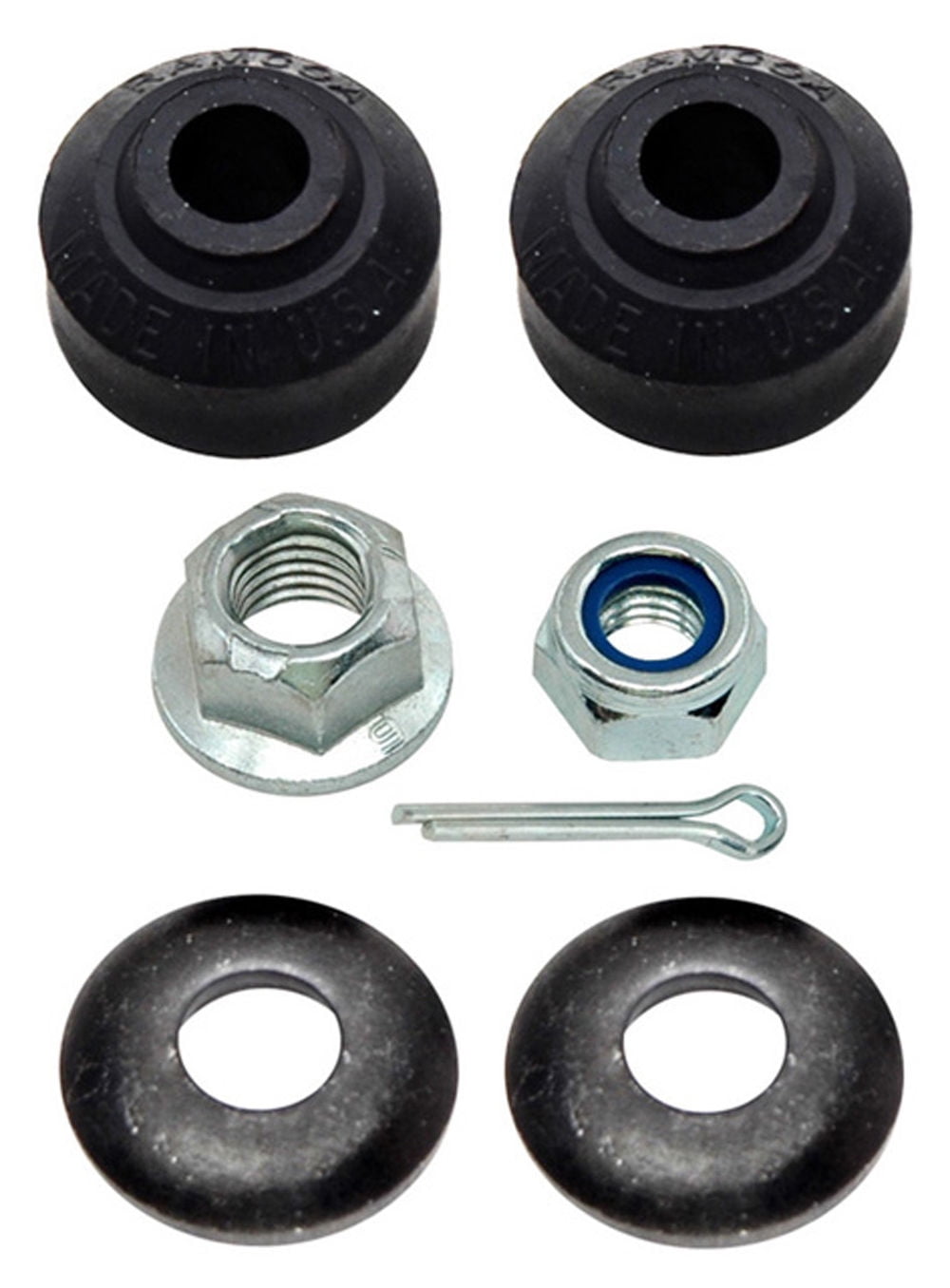 Suspension Stabilizer Bar Link Kit Fits 2004 Dodge Ram 1500