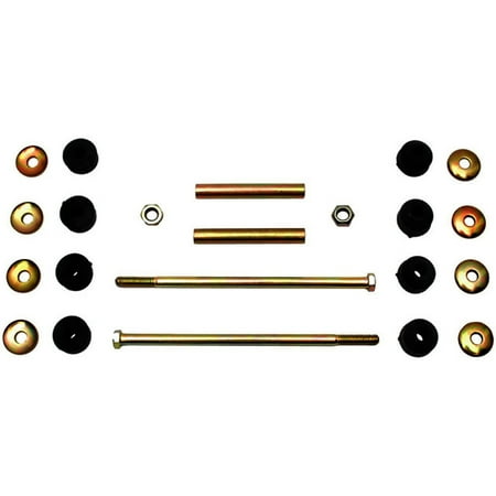Suspension Stabilizer Bar Link Kit Fits 2004 Ford Mustang
