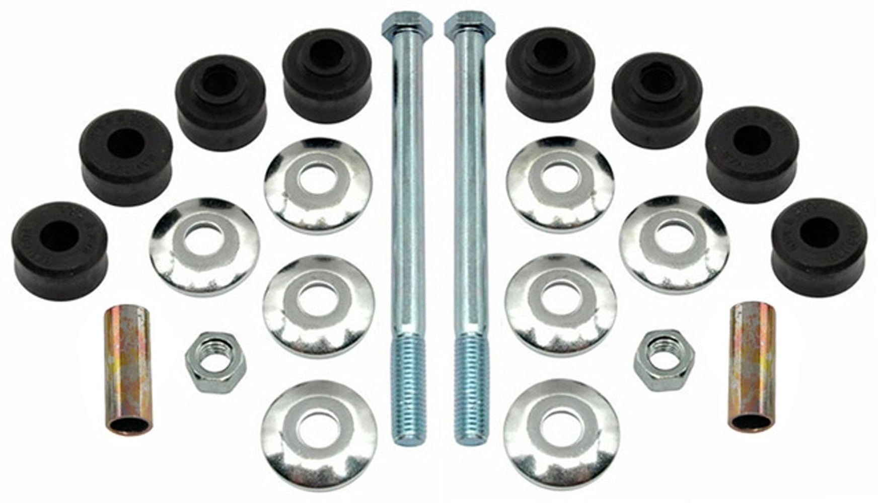 Suspension Stabilizer Bar Link Kit Fits 2004 Nissan Xterra