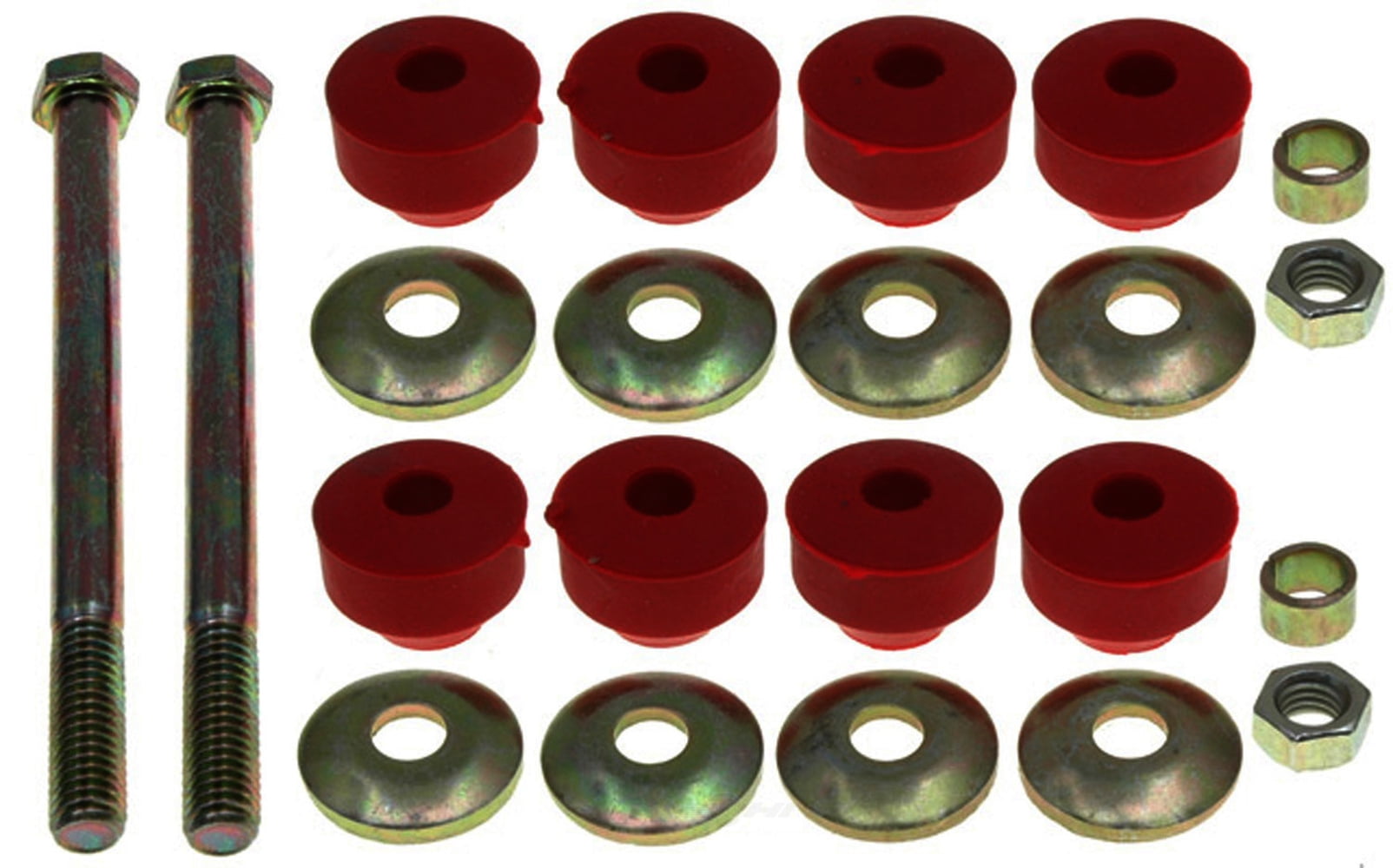 Suspension Stabilizer Bar Link Kit Fits 2006 Chrysler PT Cruiser