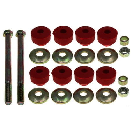Suspension Stabilizer Bar Link Kit Fits 2006 Chrysler PT Cruiser