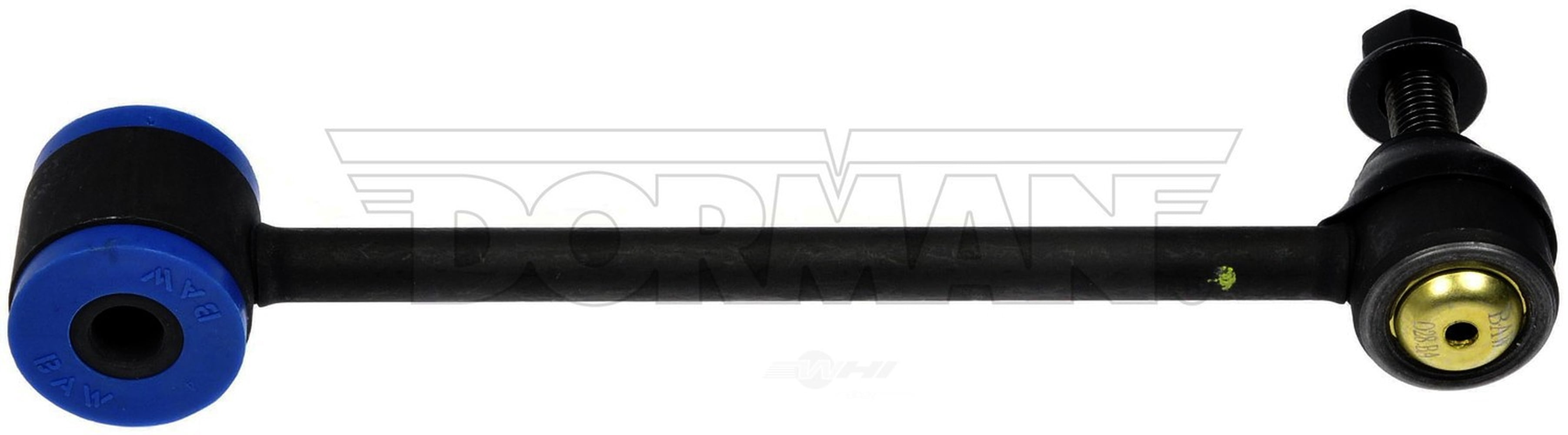 Suspension Stabilizer Bar Link Kit Fits 2007 Chevrolet Tahoe