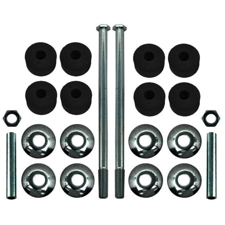 Suspension Stabilizer Bar Link Kit Fits 2007 Chevrolet Tahoe