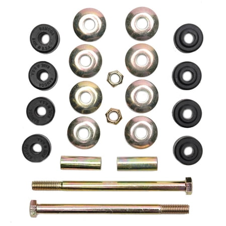 Suspension Stabilizer Bar Link Kit Fits 2016 Jeep Patriot