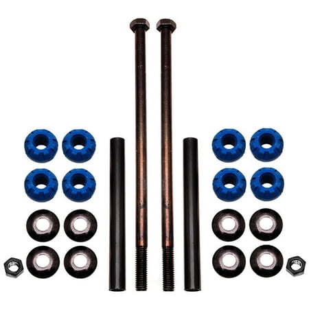 Suspension Stabilizer Bar Link Kit Fits 2018 Ram 1500