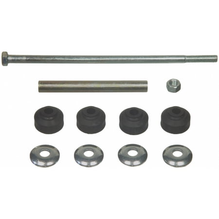Suspension Stabilizer Bar Link Kit Fits select: 1979-1993 FORD MUSTANG, 1987-1988 FORD THUNDERBIRD