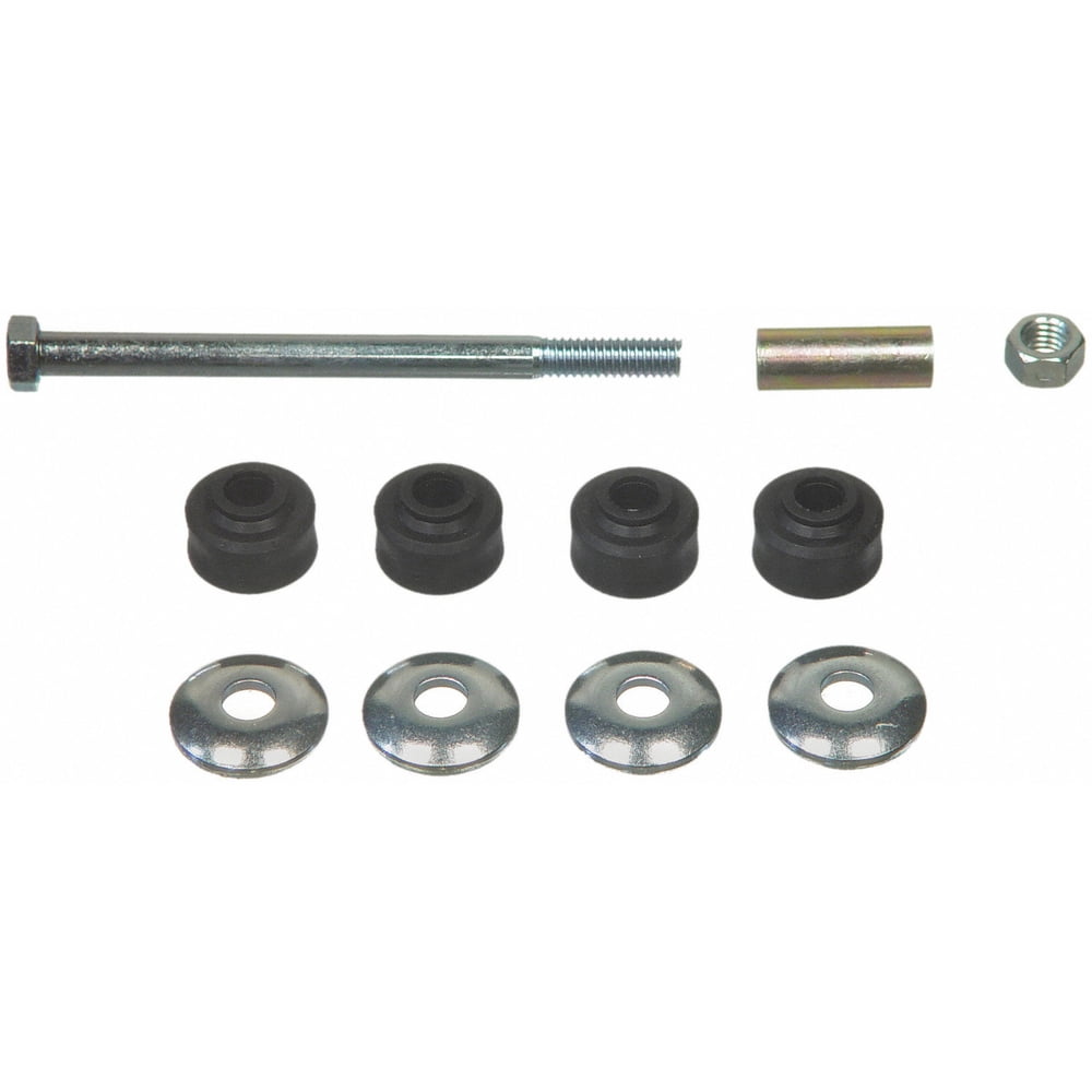 Suspension Stabilizer Bar Link Kit Fits select: 1987-1995 NISSAN PATHFINDER, 1974-1983 TOYOTA COROLLA