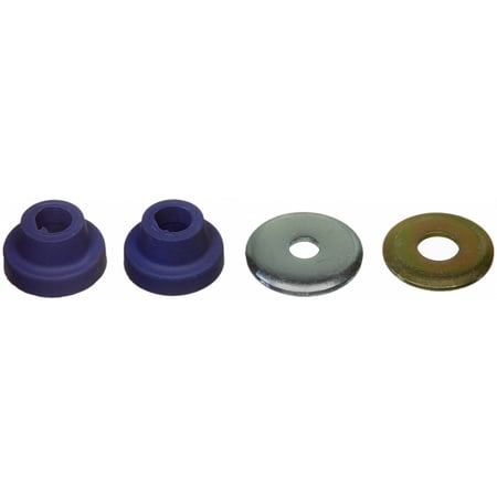 Suspension Stabilizer Bar Link Kit Fits select: 1988-1993 FORD FESTIVA, 1994-1997 FORD ASPIRE
