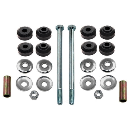 Suspension Stabilizer Bar Link Kit Fits select: 1993-1998 JEEP GRAND CHEROKEE, 1968 FORD MUSTANG