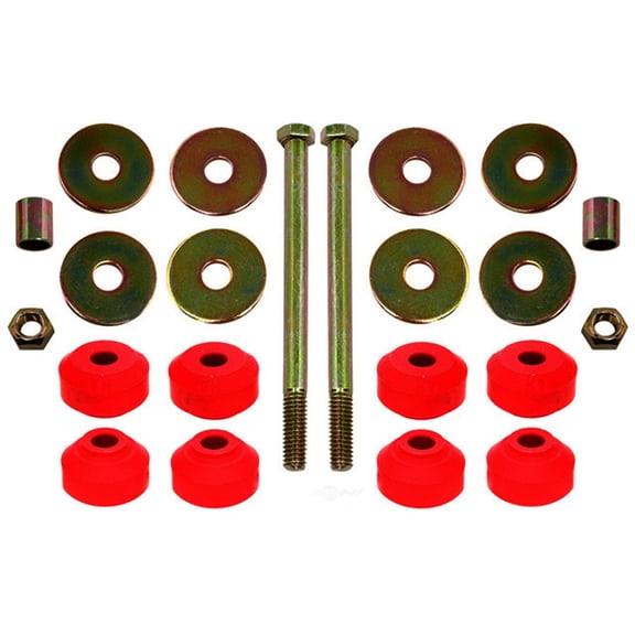 Suspension Stabilizer Bar Link Kit Fits select: 1995-2004 CHEVROLET S TRUCK, 1995-2005 CHEVROLET BLAZER