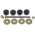 thumbnail image 1 of Suspension Stabilizer Bar Link Kit Fits select: 1995-2004 CHEVROLET S TRUCK, 1998-2004 NISSAN FRONTIER, 1 of 4