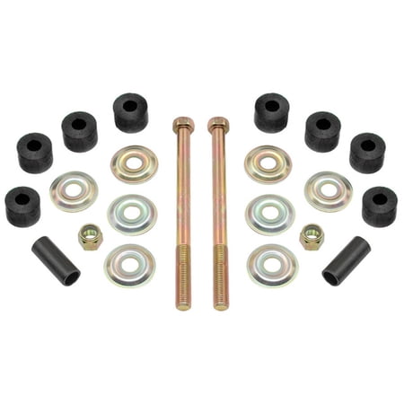 Suspension Stabilizer Bar Link Kit Fits select: 1996-2006 CHRYSLER SEBRING, 1995-2006 DODGE STRATUS