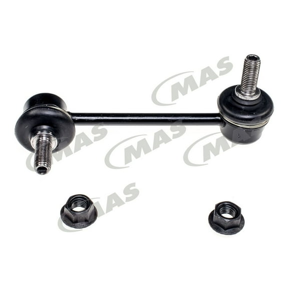 Suspension Stabilizer Bar Link Kit Fits select: 1997-2001 HONDA CR-V