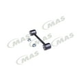 thumbnail image 1 of Suspension Stabilizer Bar Link Kit Fits select: 1997-2006 JEEP WRANGLER / TJ, 1997-2011 DODGE DAKOTA, 1 of 2