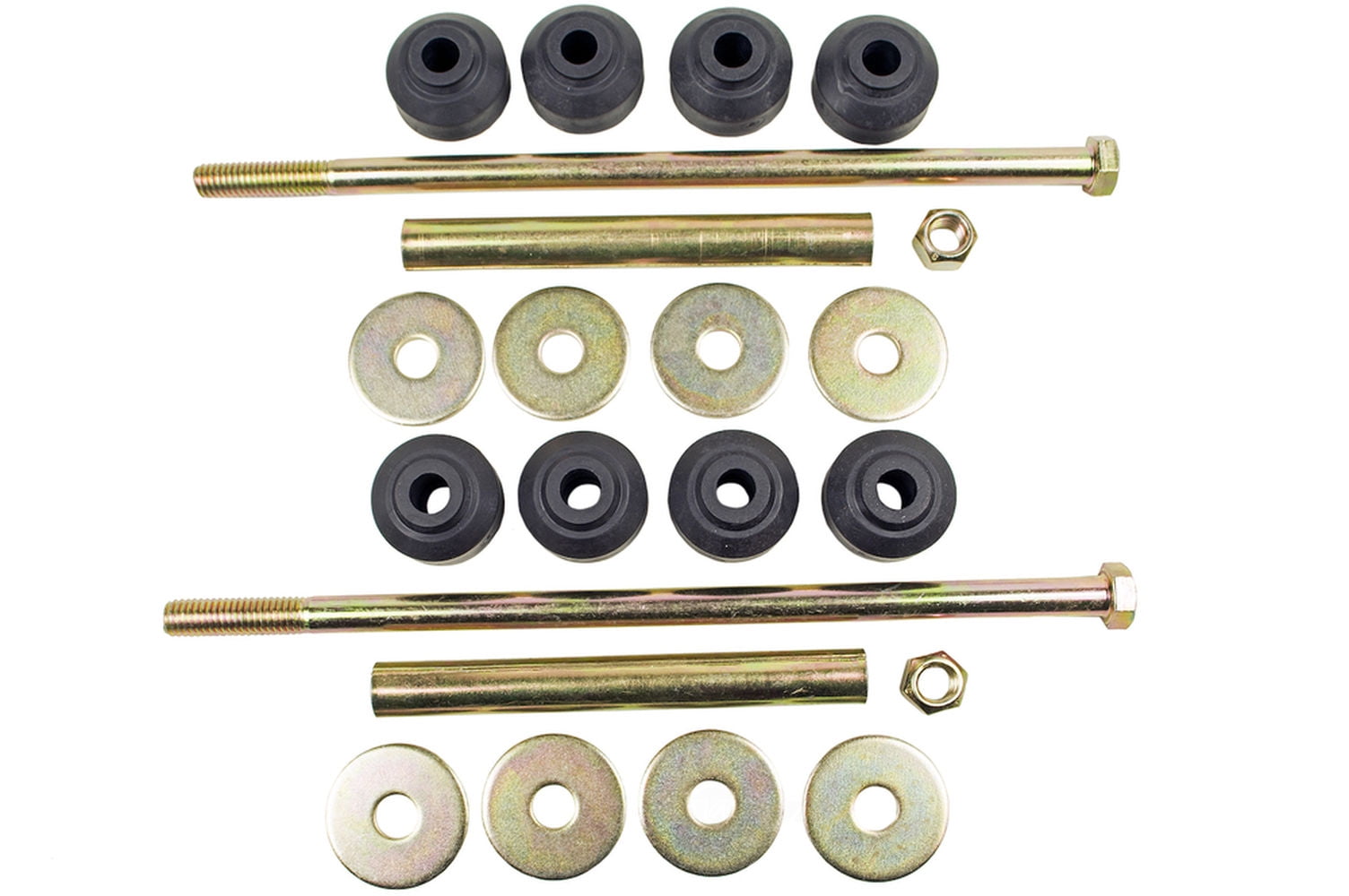 Gmc New Sierra Suspension Stabilizer Bar Link Kit