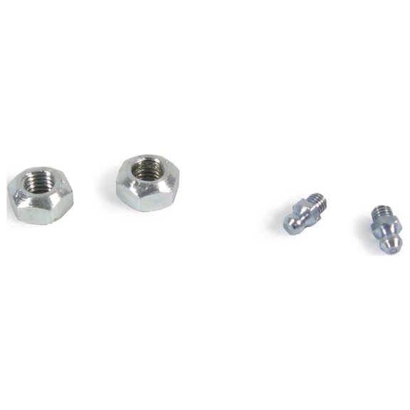 Suspension Stabilizer Bar Link Kit Fits select: 1999 CADILLAC COMMERCIAL CHASSIS, 1998 CADILLAC DEVILLE
