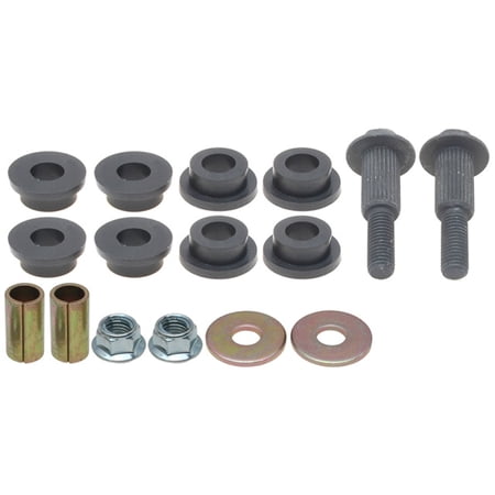 Suspension Stabilizer Bar Link Kit Fits select: 1999 FORD F250, 1993-2010 FORD RANGER