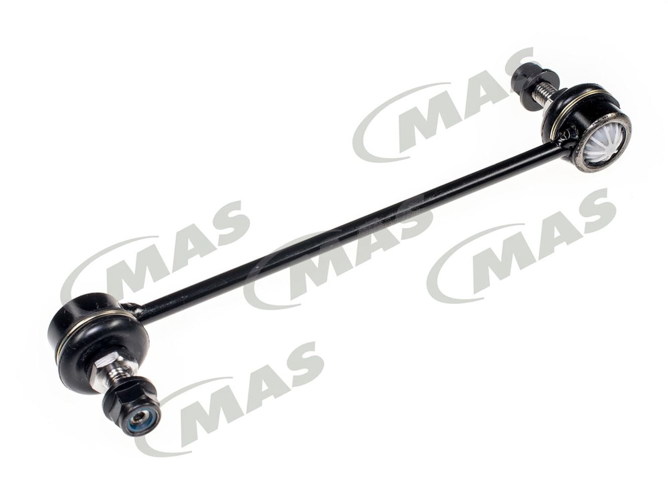 2 PC New Front Stabilizer Sway Bar End Links for Ford Focus