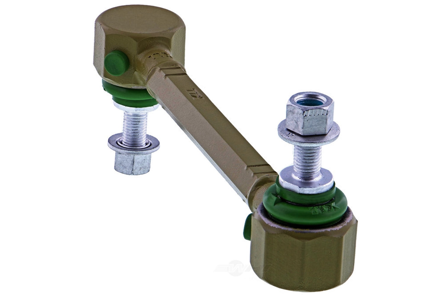 Suspension Stabilizer Bar Link Kit Fits select: 2000-2013 CHEVROLET IMPALA, 2014-2016 CHEVROLET IMPALA LIMITED