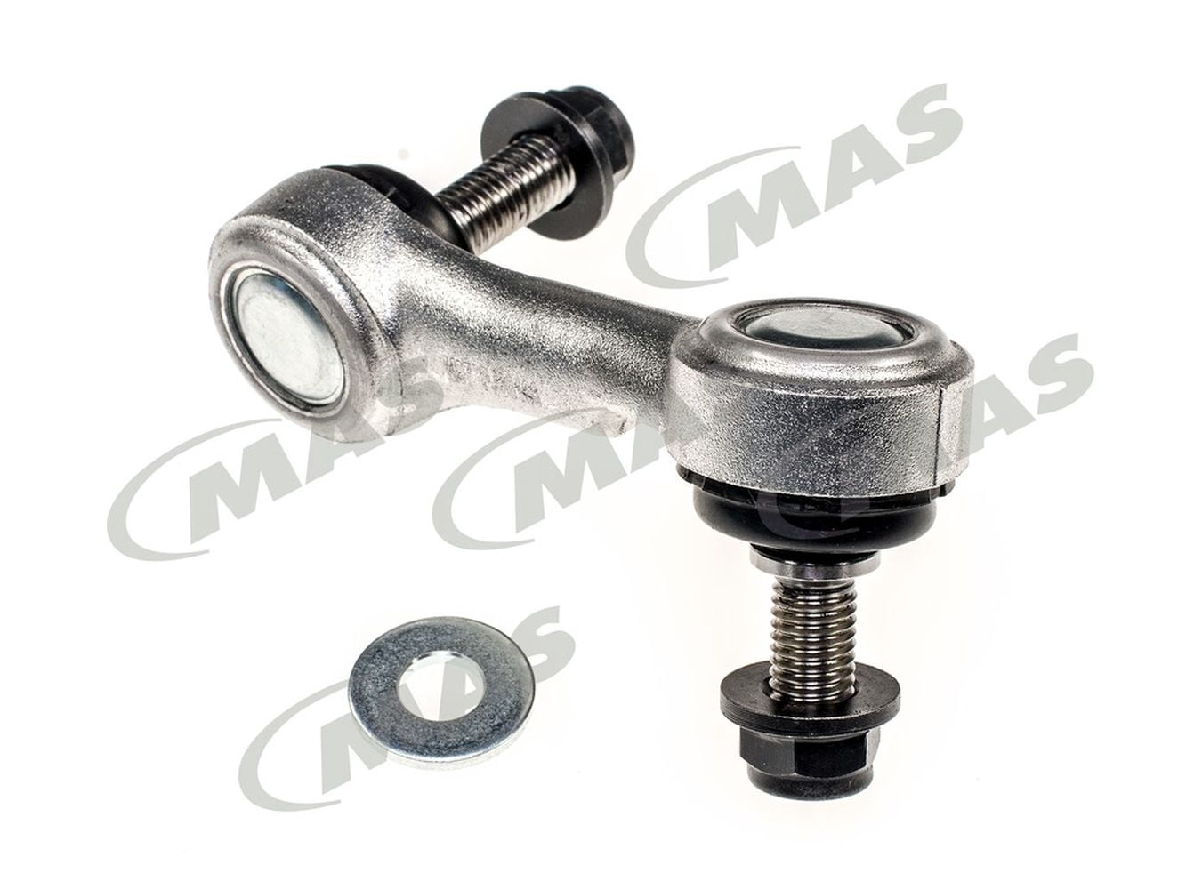Suspension Stabilizer Bar Link Kit Fits select: 2002-2003 CHEVROLET TRAILBLAZER, 2002-2003 GMC ENVOY