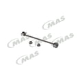 thumbnail image 1 of Suspension Stabilizer Bar Link Kit Fits select: 2003-2019 TOYOTA COROLLA, 2001-2009 TOYOTA PRIUS, 1 of 2