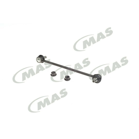 Suspension Stabilizer Bar Link Kit Fits select: 2003-2019 TOYOTA COROLLA, 2001-2009 TOYOTA PRIUS