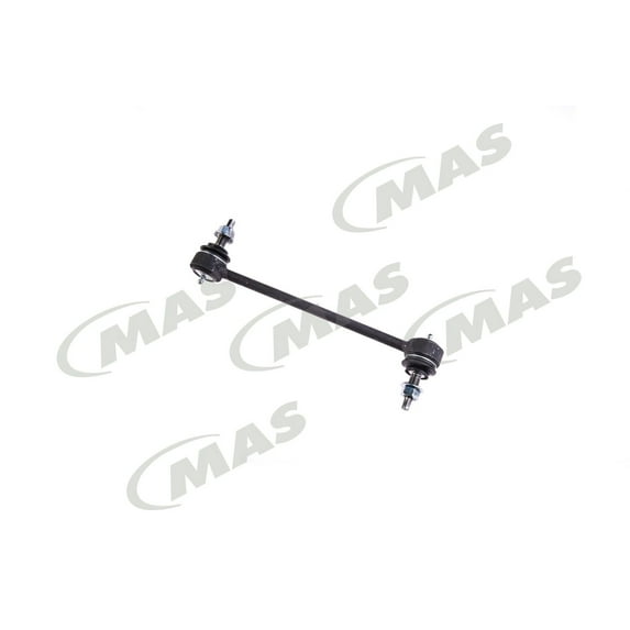 Suspension Stabilizer Bar Link Kit Fits select: 2004-2007 FORD FREESTAR, 1986-1995 FORD TAURUS