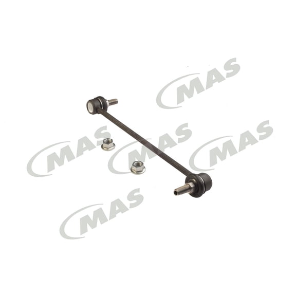 Suspension Stabilizer Bar Link Kit Fits select: 2004-2012 CHEVROLET MALIBU, 2005-2010 CHEVROLET COBALT