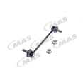 thumbnail image 1 of Suspension Stabilizer Bar Link Kit Fits select: 2005-2009 HYUNDAI TUCSON, 2007-2010 KIA SPORTAGE, 1 of 2