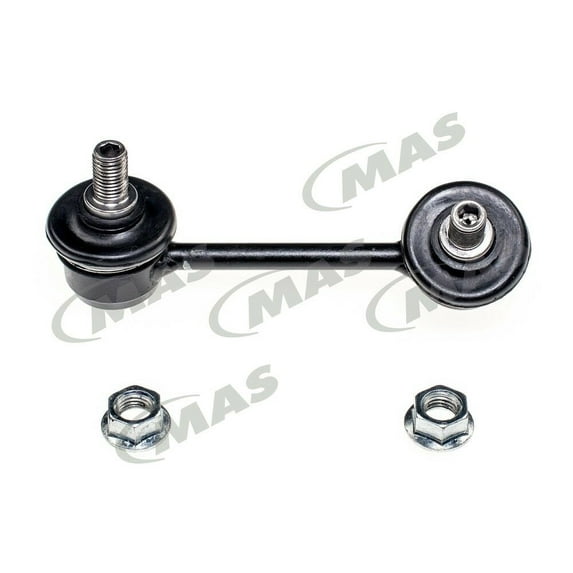 Suspension Stabilizer Bar Link Kit Fits select: 2005-2010 TOYOTA SCION TC