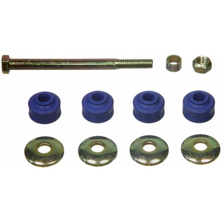 Suspension Stabilizer Bar Link Kit Fits select: 2005-2011 FORD FOCUS, 2003 FORD FOCUS SE/SE SPORT/ZTW