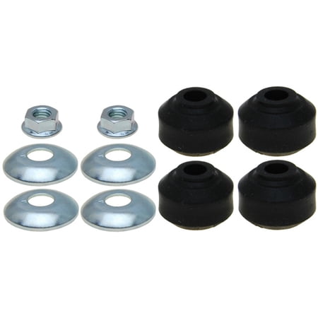 Suspension Stabilizer Bar Link Kit Fits select: 2005-2016 CHEVROLET EQUINOX, 2010-2016 GMC TERRAIN
